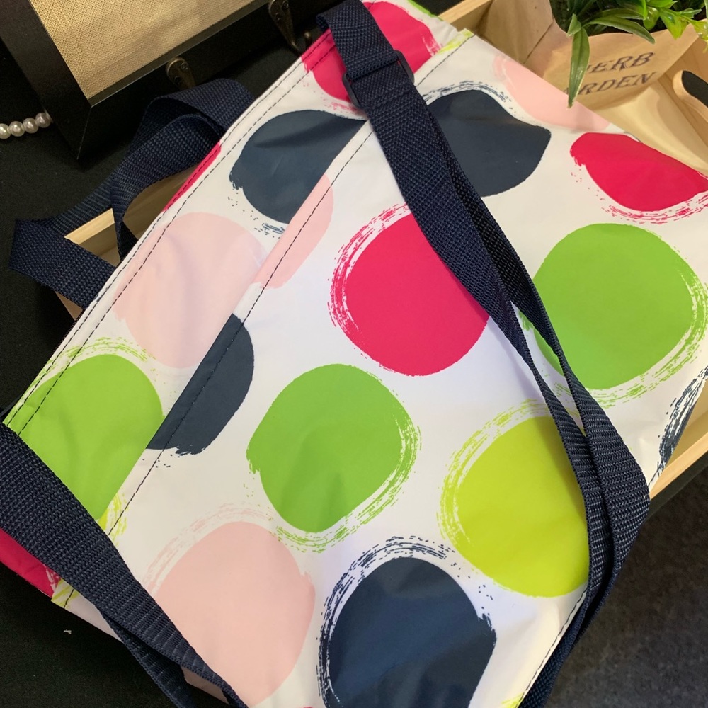Thirty-one Crossbody Lunch Thermal